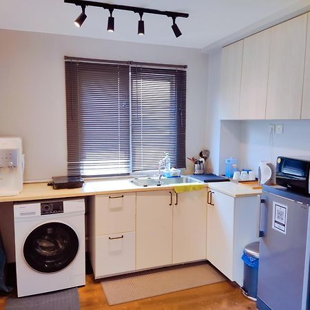 D'Ocean Homestay in Tiara Desaru Residence Bagian luar foto