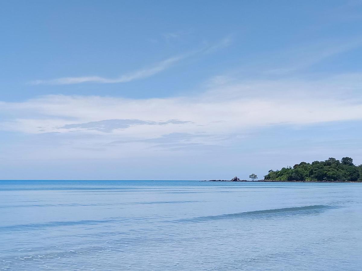 D'Ocean Homestay in Tiara Desaru Residence Bagian luar foto