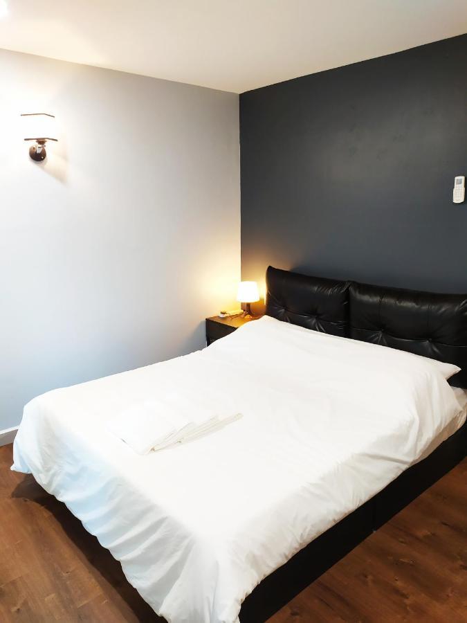 D'Ocean Homestay in Tiara Desaru Residence Bagian luar foto
