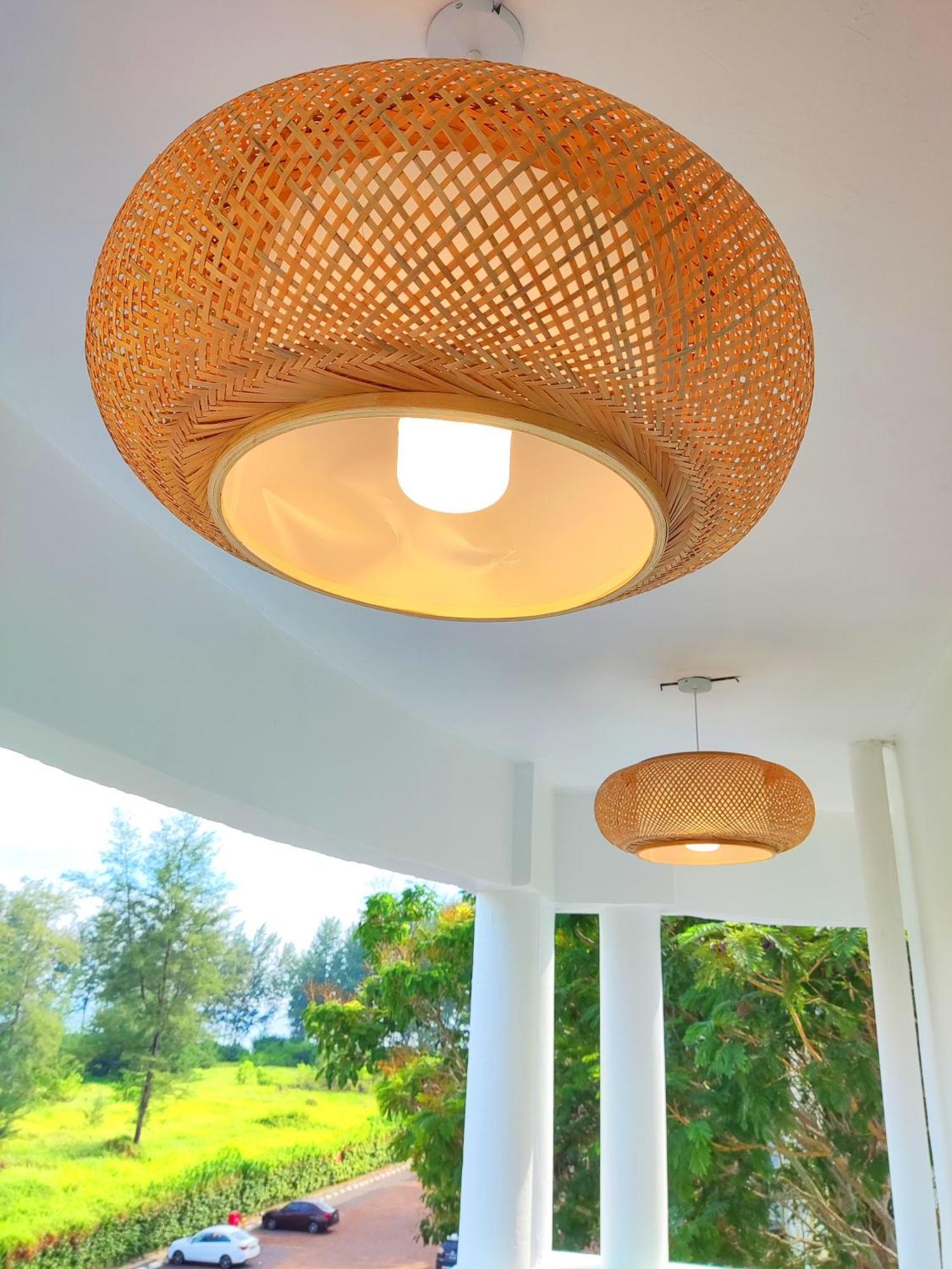 D'Ocean Homestay in Tiara Desaru Residence Bagian luar foto