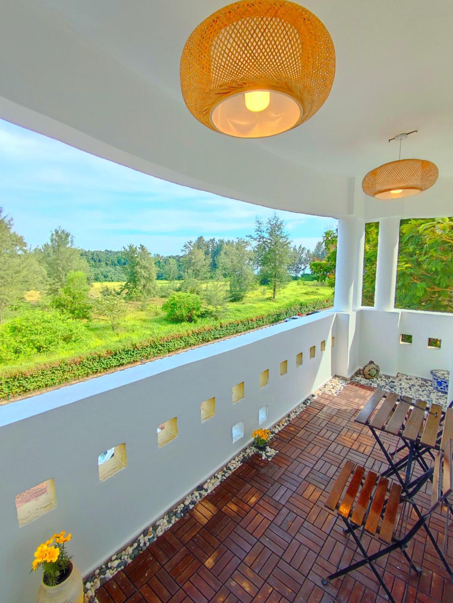 D'Ocean Homestay in Tiara Desaru Residence Bagian luar foto